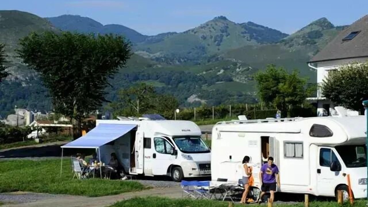 Photo of Outdoor in Lourdes