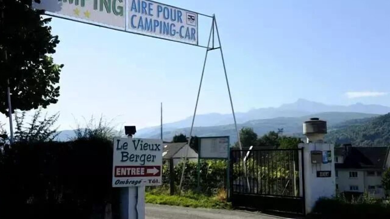 Photo of Outdoor in Lourdes
