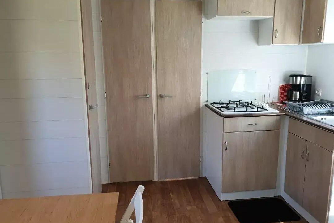 Photo of Kitchen in Lourdes