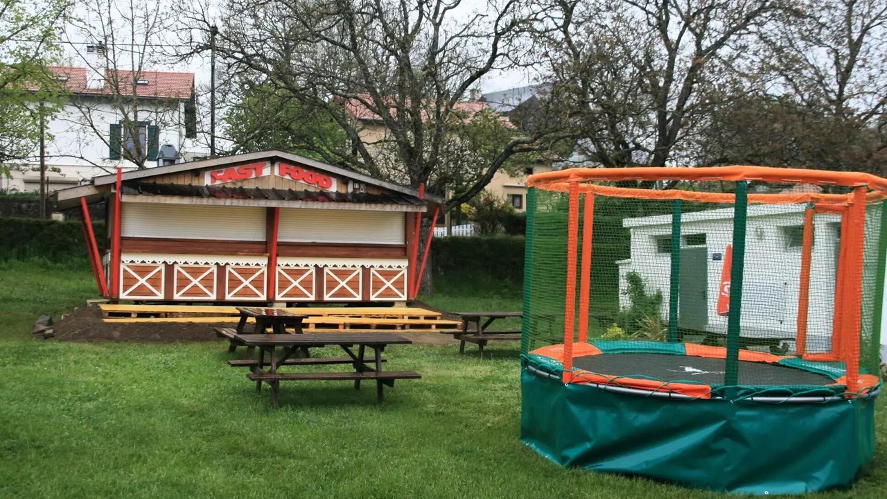Photo of Outdoor in Lourdes