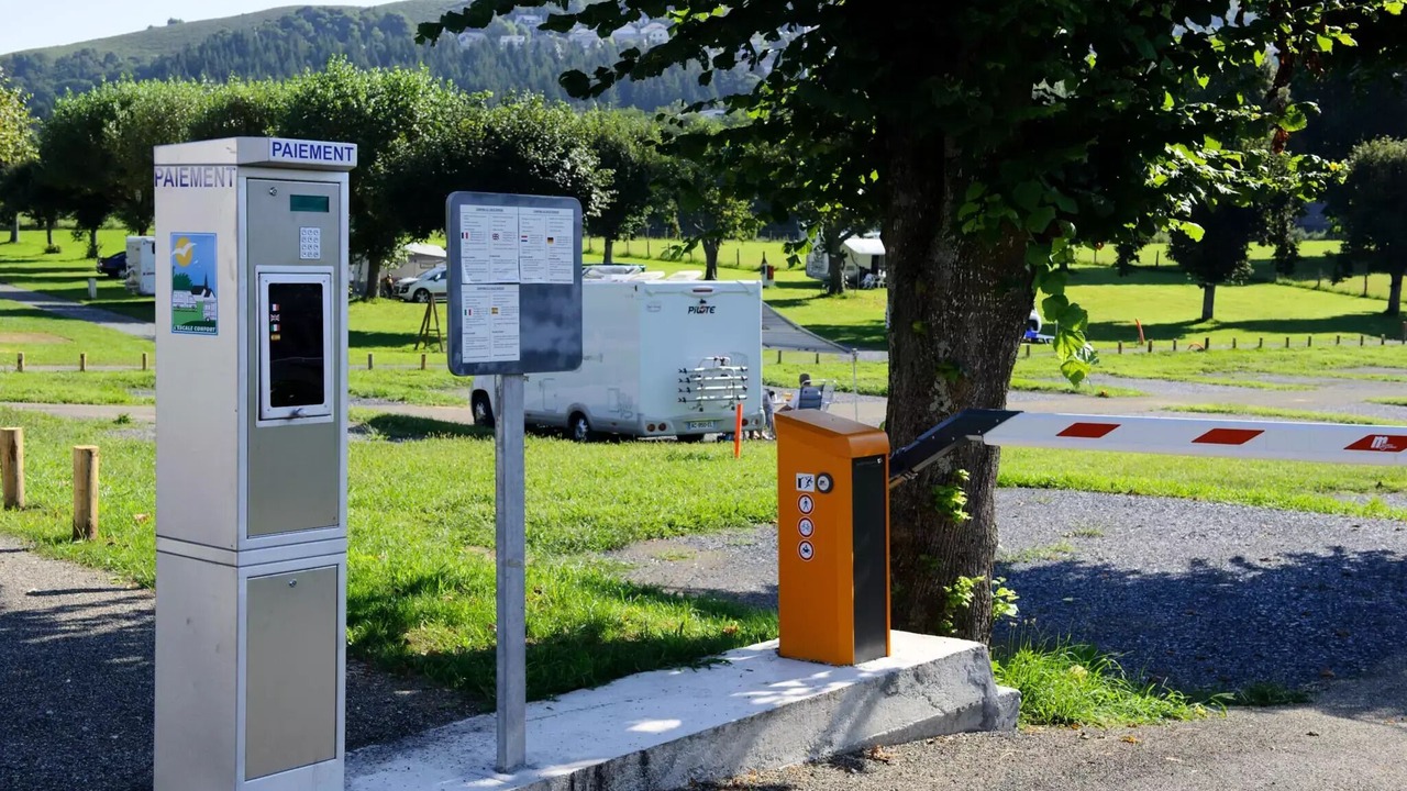 Photo of Outdoor in Lourdes