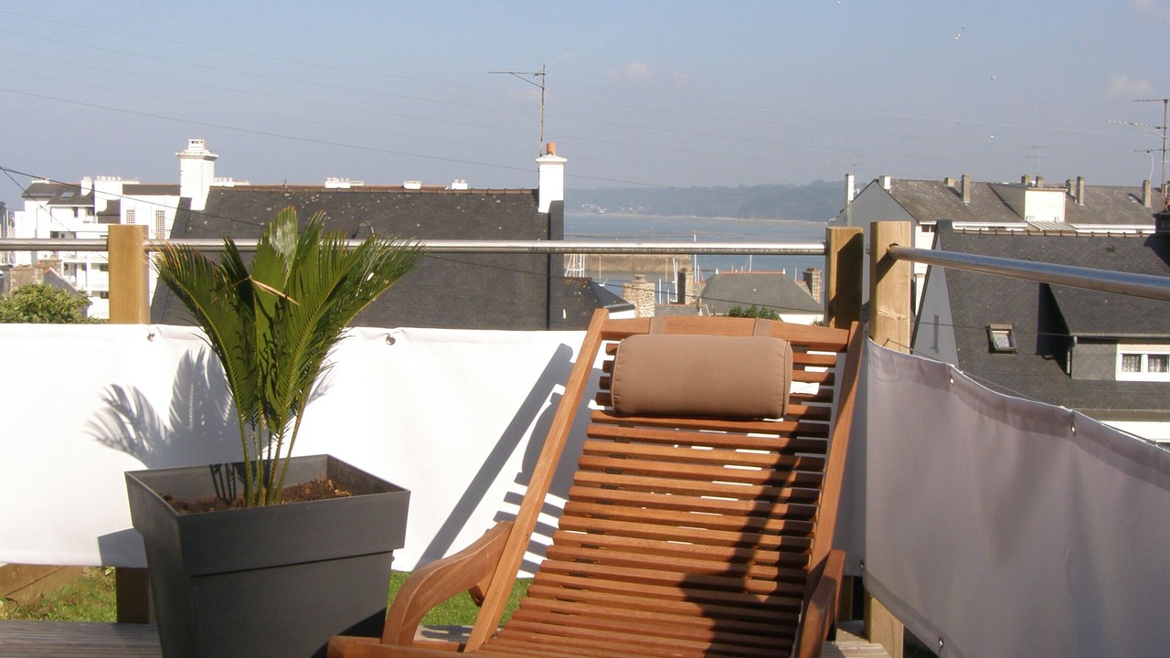 Photo of Outdoor in Perros-Guirec