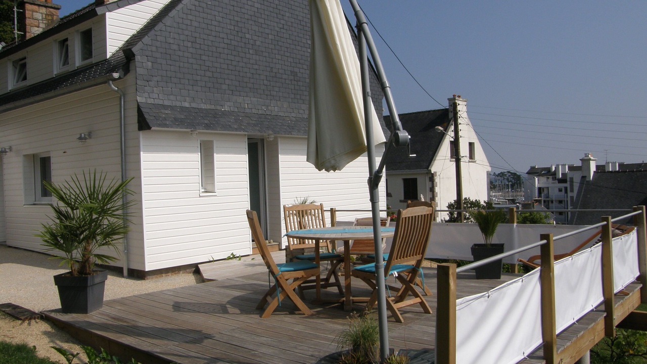 Photo of Outdoor in Perros-Guirec