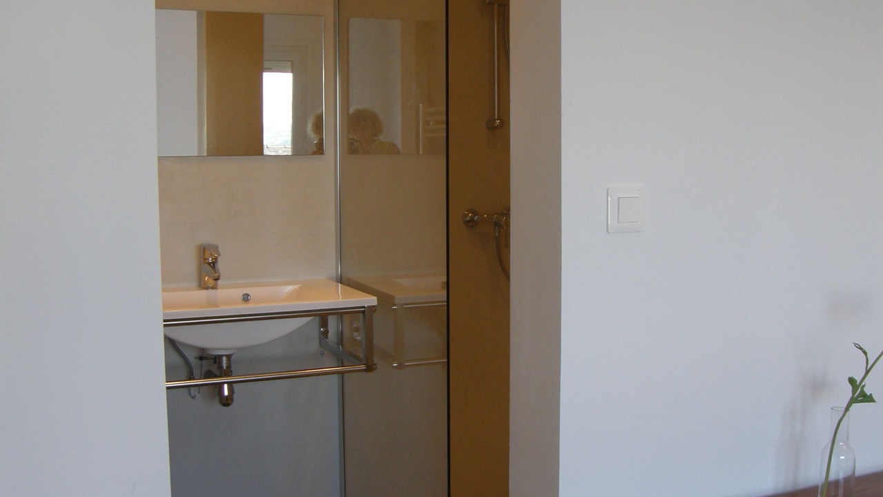 Photo of Bathroom in Perros-Guirec
