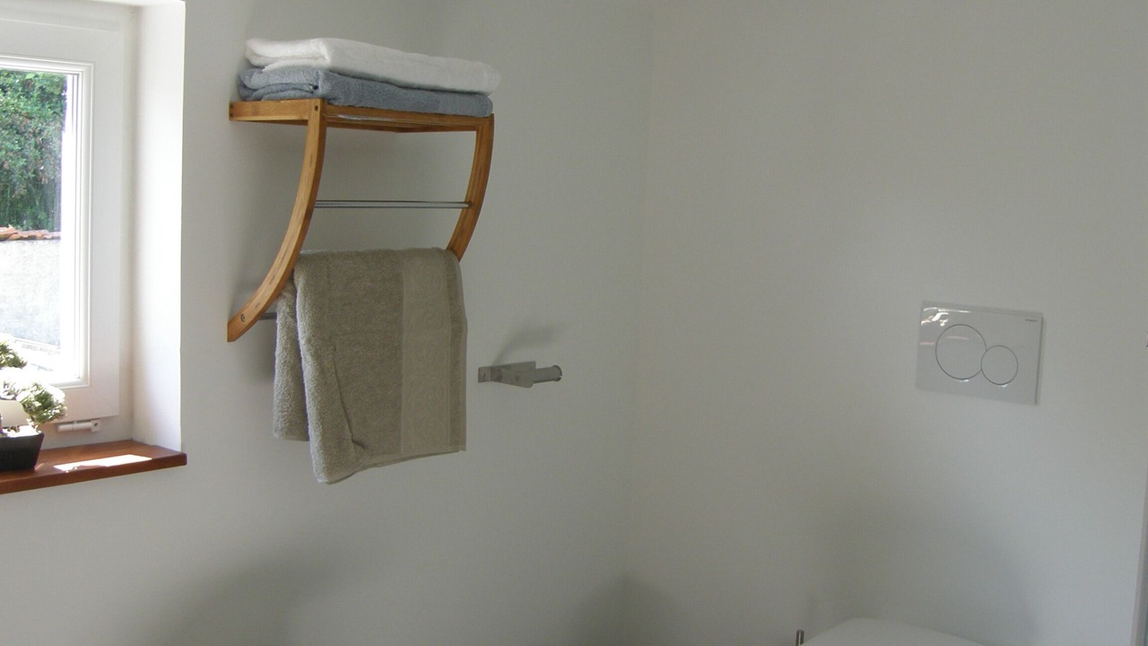 Photo of Bathroom in Perros-Guirec