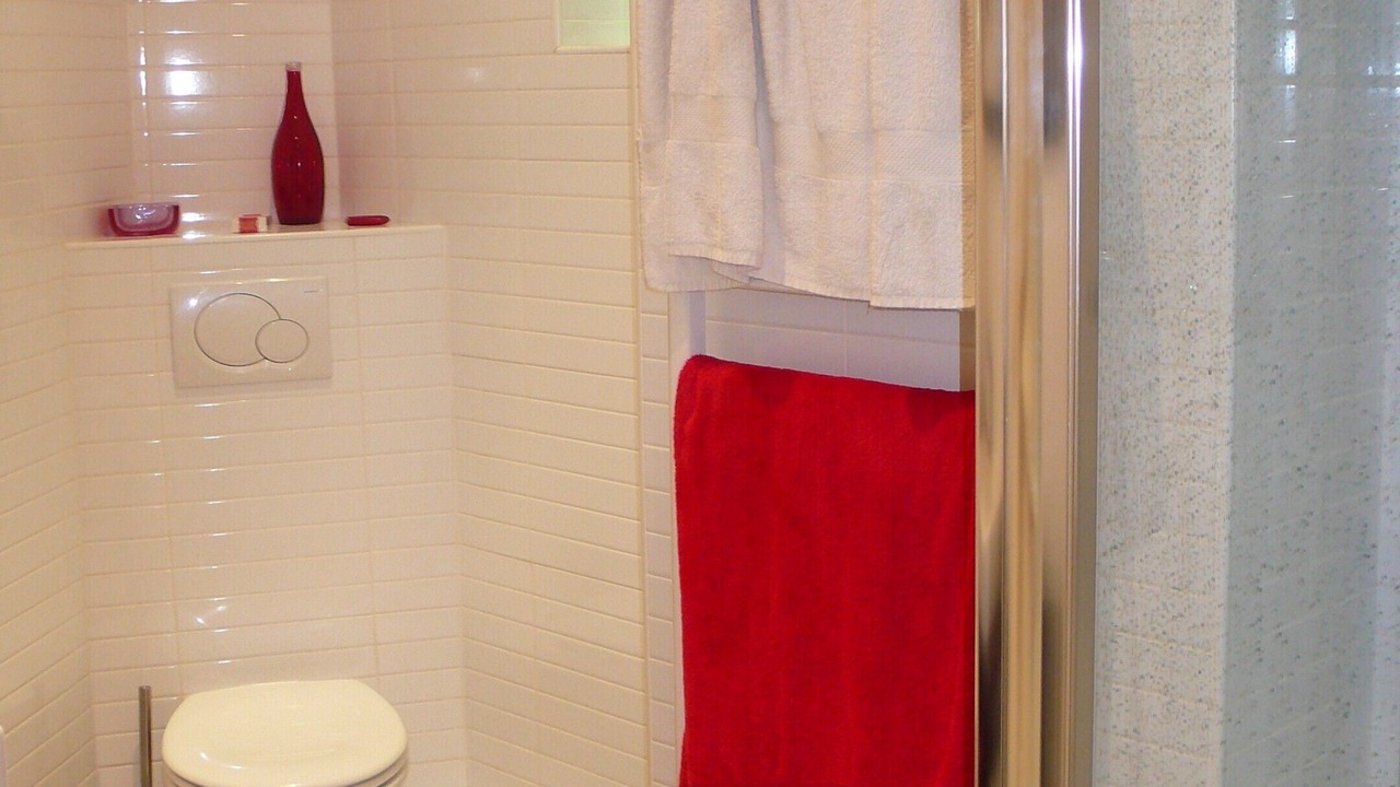 Photo of Bathroom in Notre-Dame-des-Champs