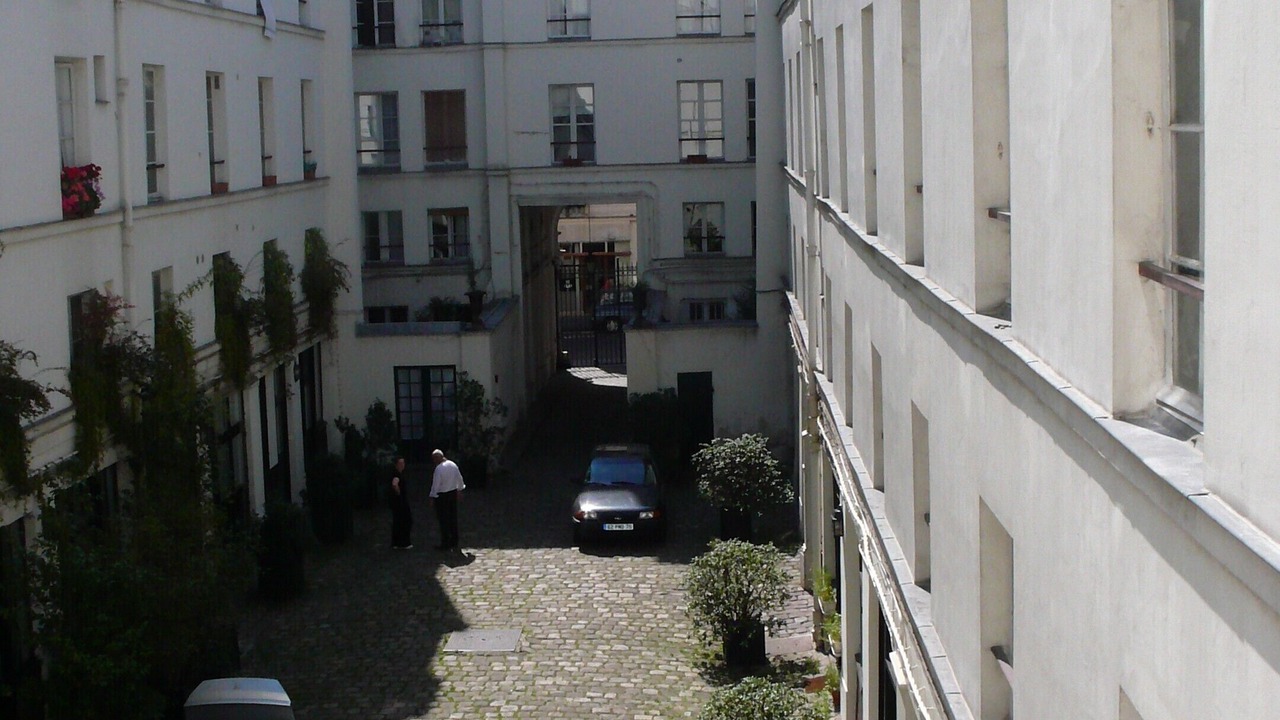 Photo of Others in Notre-Dame-des-Champs