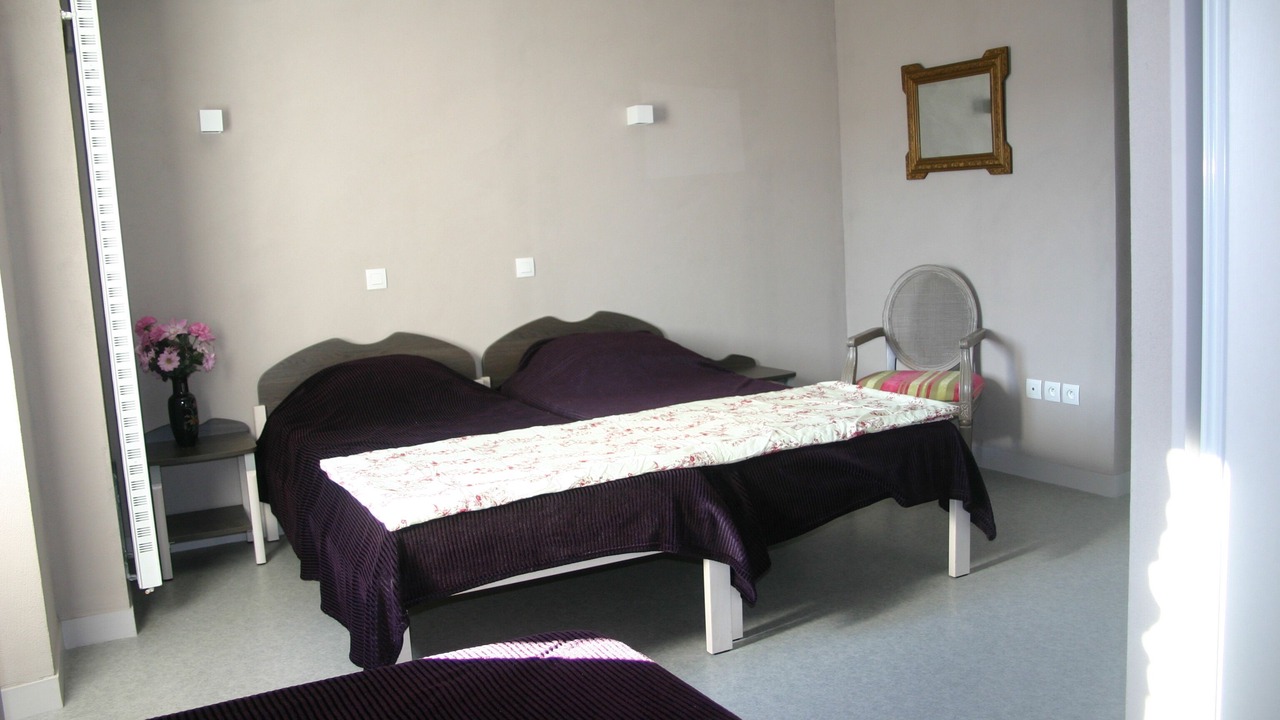 Photo of Bedroom in Talensac