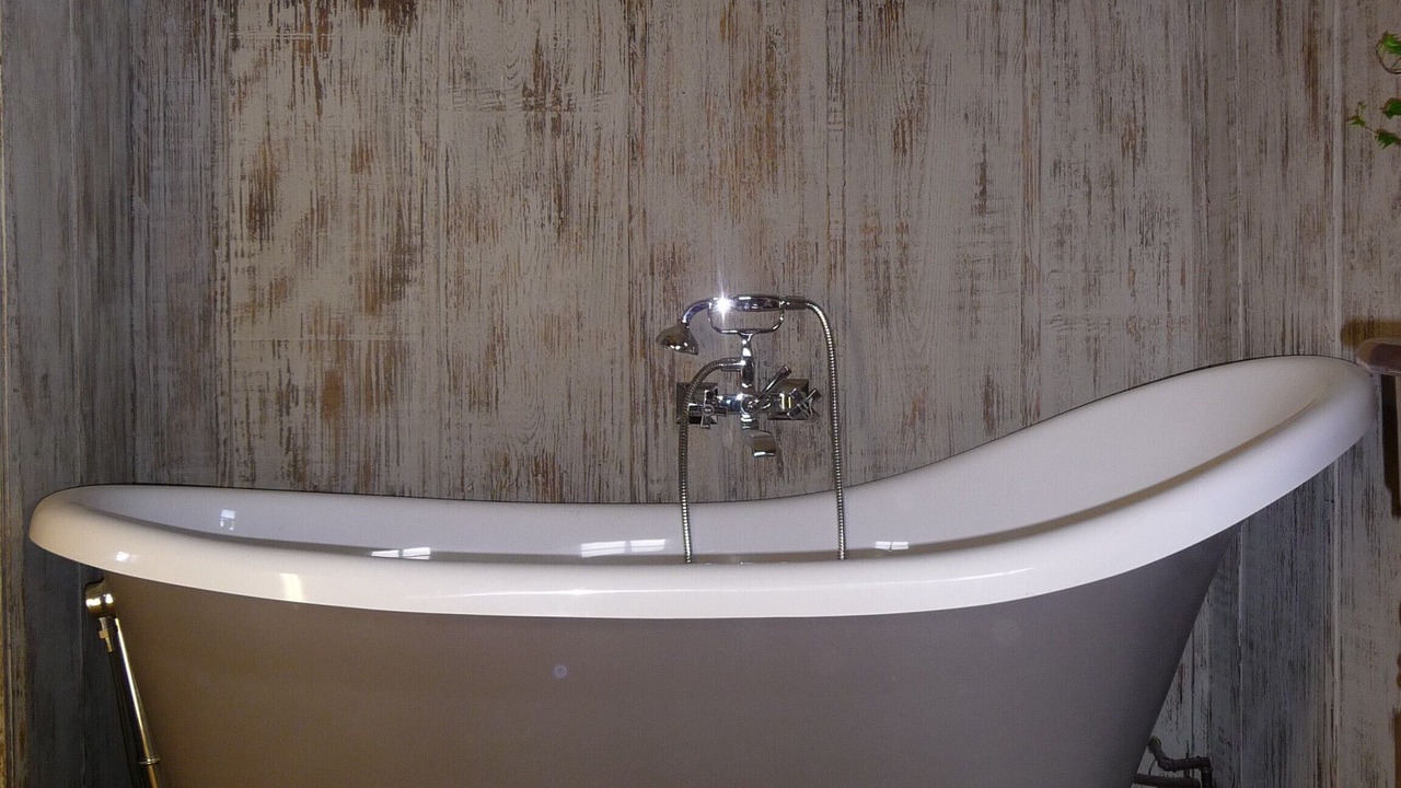 Photo of Bathroom in Salenthal