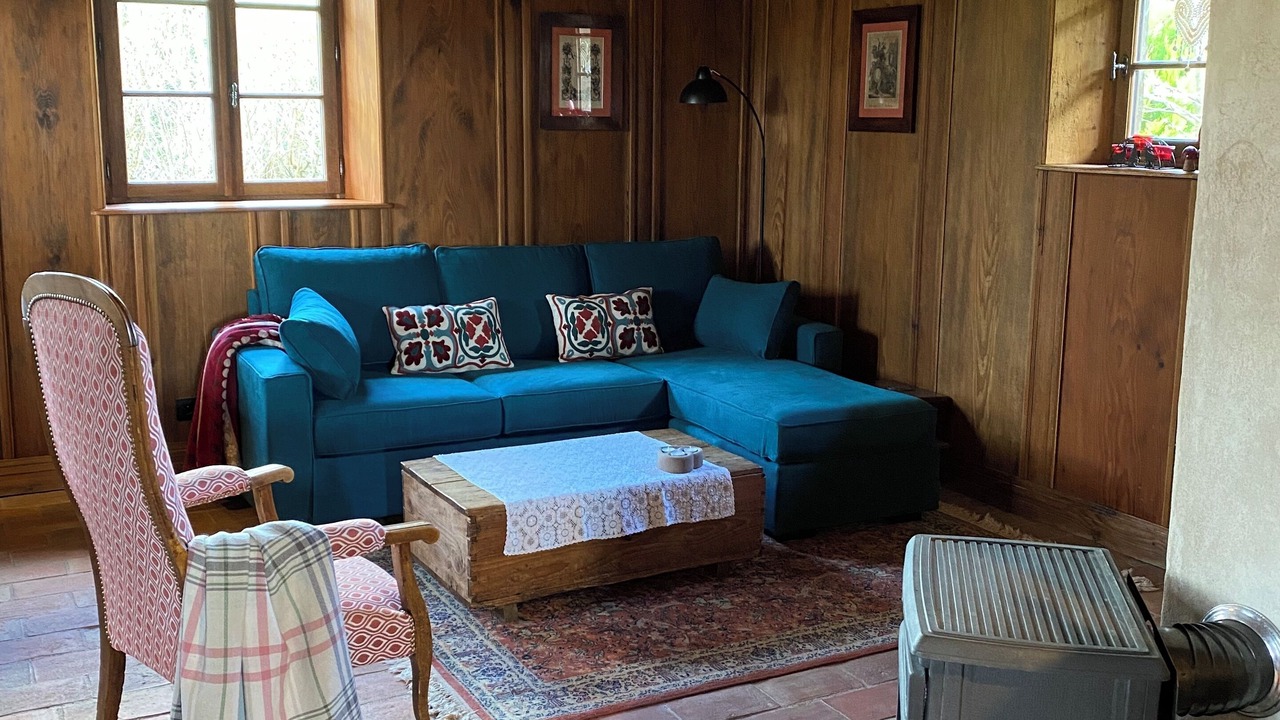 Photo of Livingroom in Salenthal