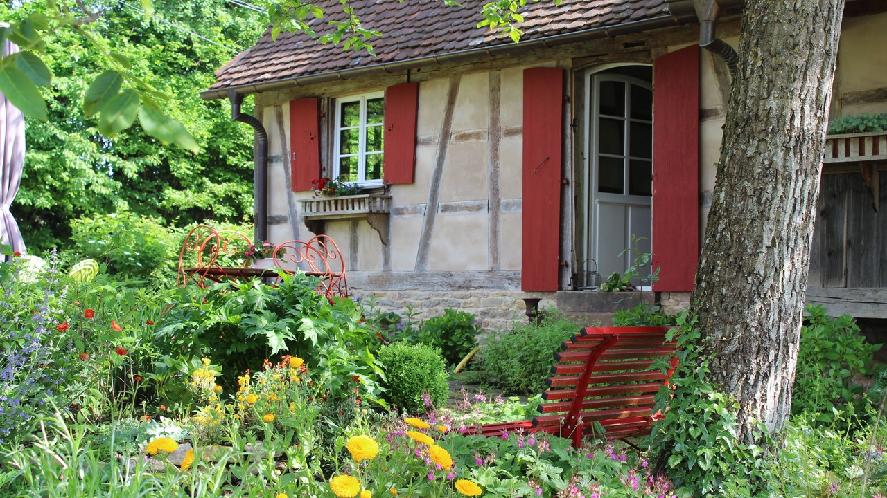 Photo of Outdoor in Salenthal