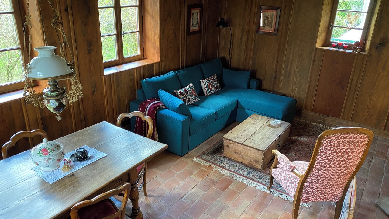 Photo of Livingroom in Salenthal