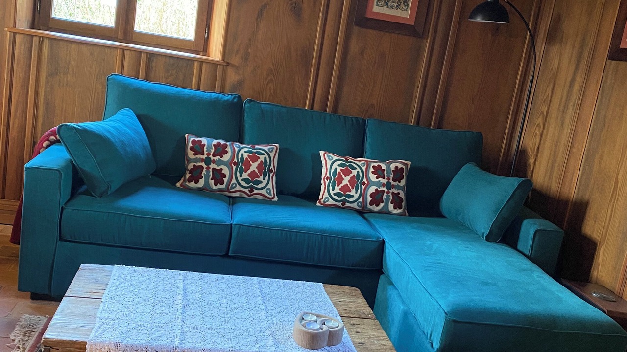 Photo of Livingroom in Salenthal