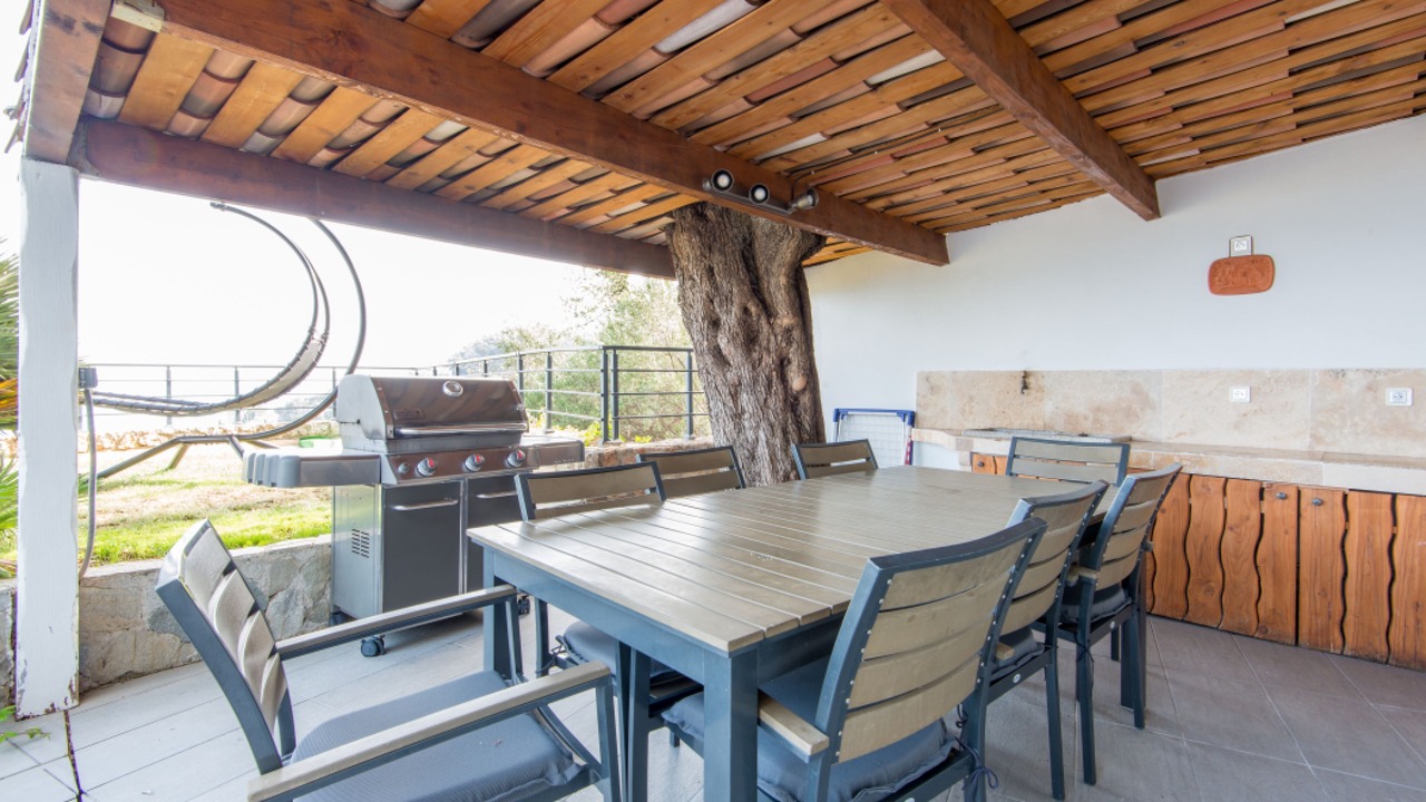 Photo of Outdoor in Beausoleil