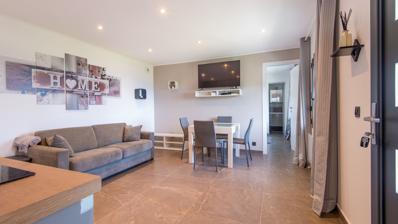 Photo of Livingroom in Beausoleil