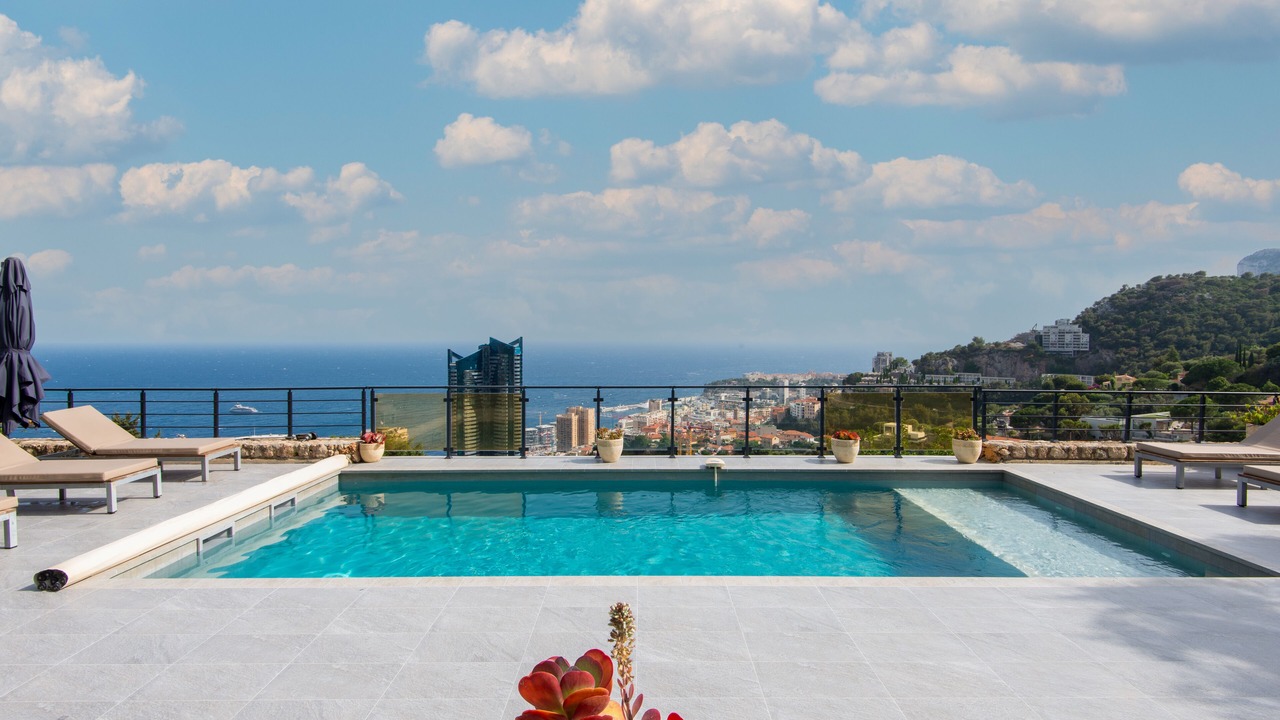 Photo of Outdoor in Beausoleil