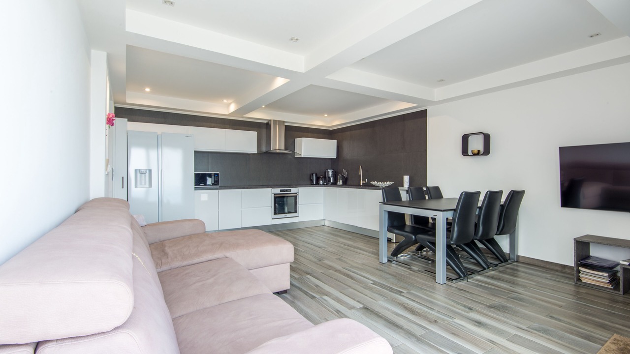 Photo of Livingroom in Beausoleil
