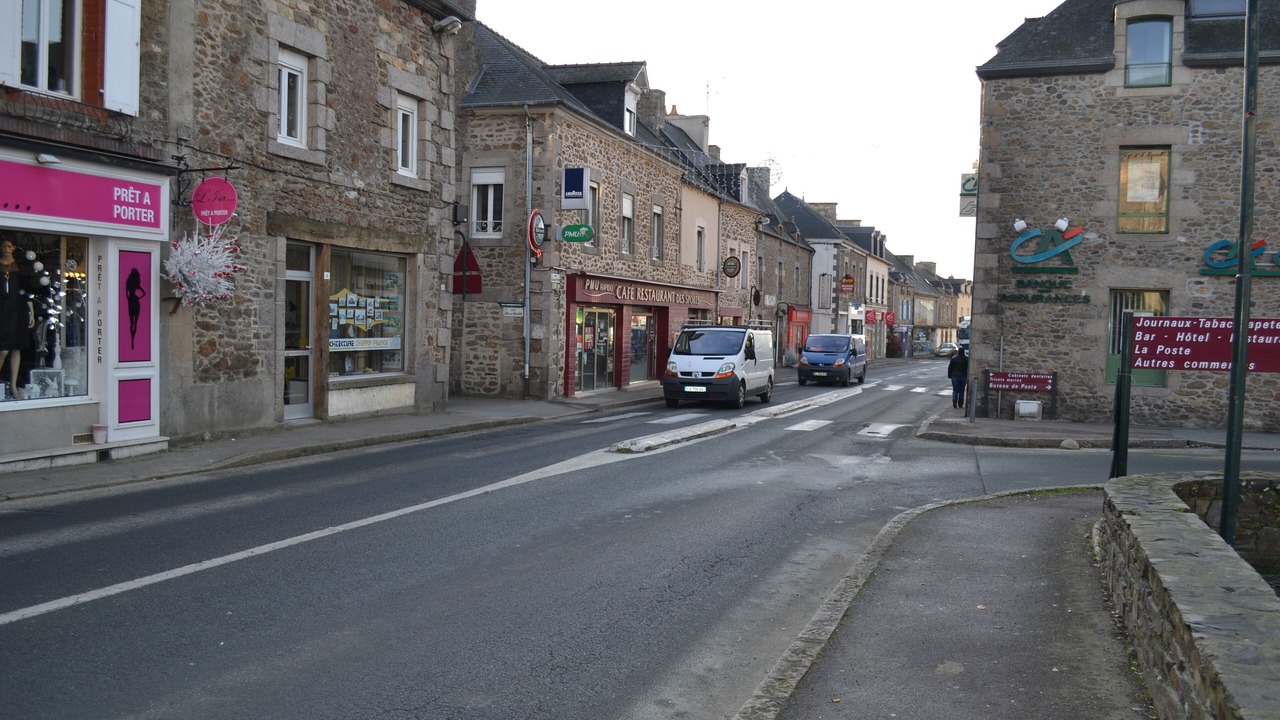 Photo of Outdoor in Ploubalay