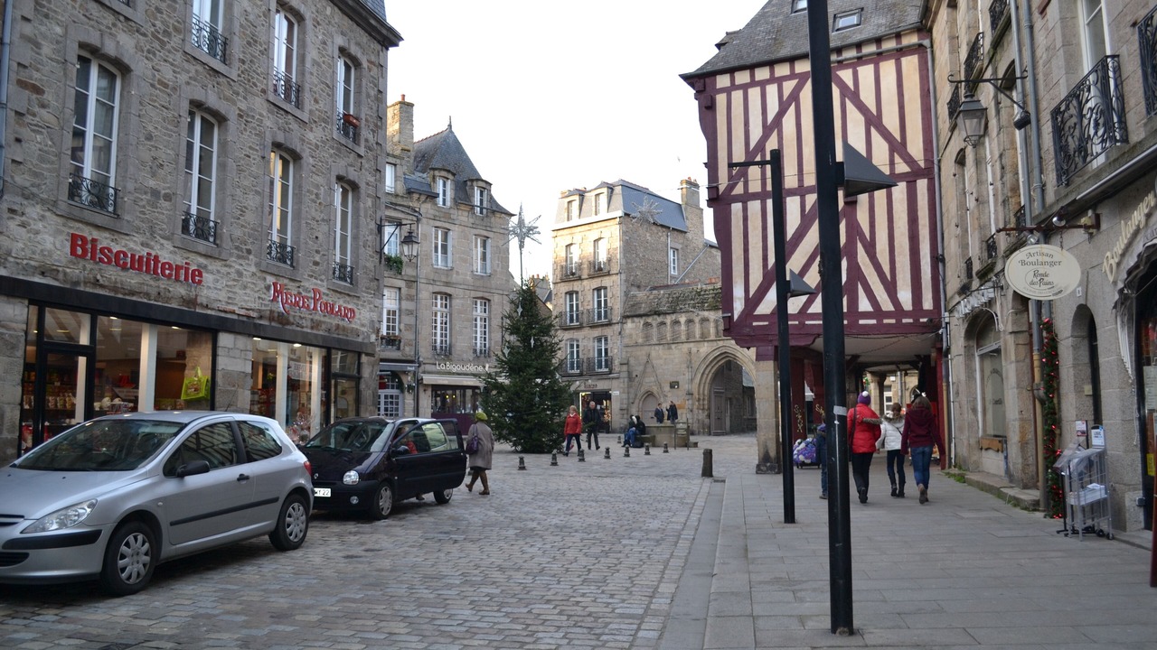 Photo of Outdoor in Ploubalay
