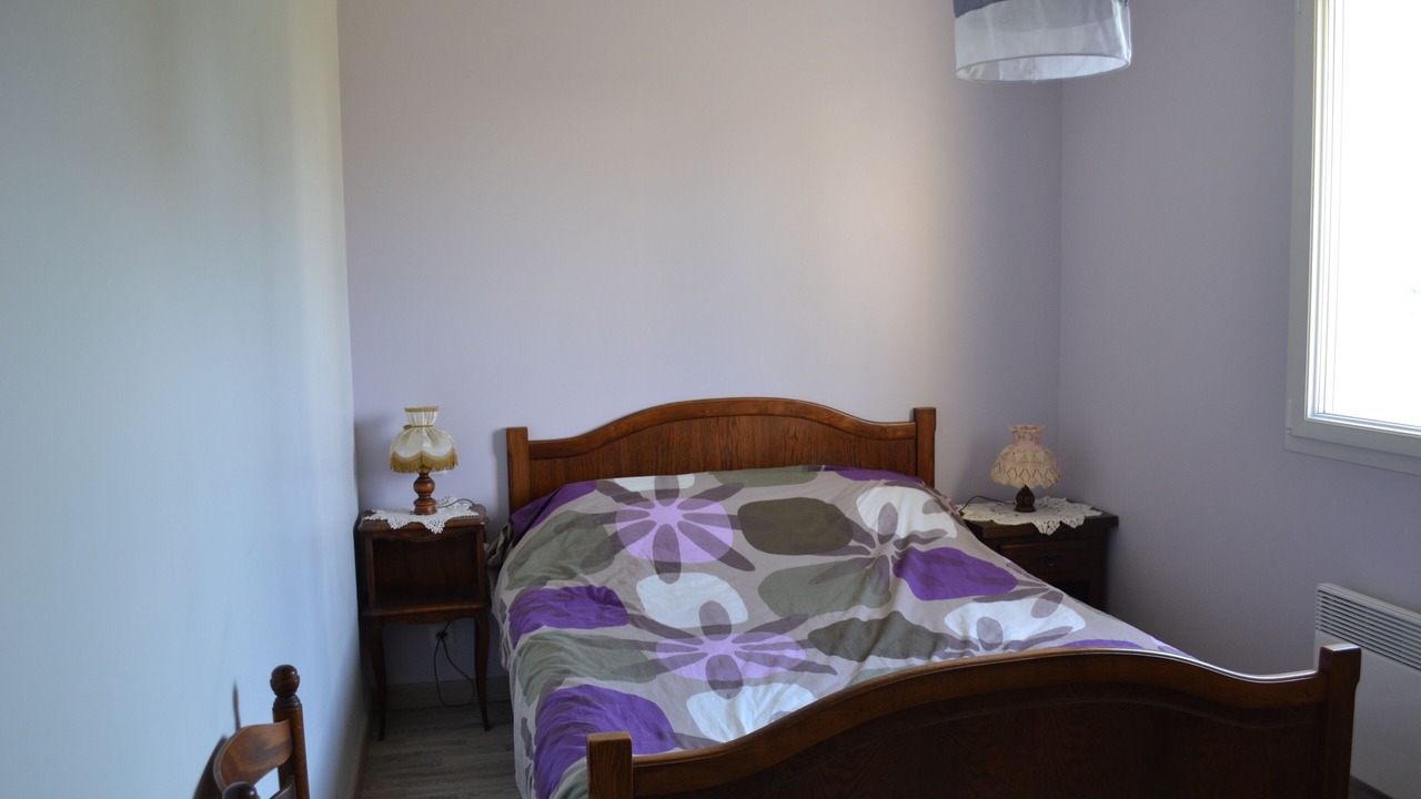 Photo of Bedroom in Ploubalay