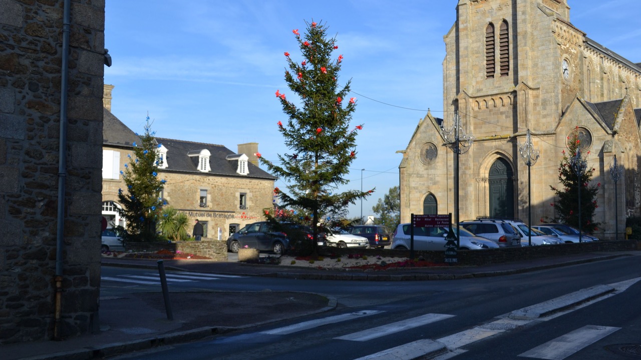 Photo of Others in Ploubalay