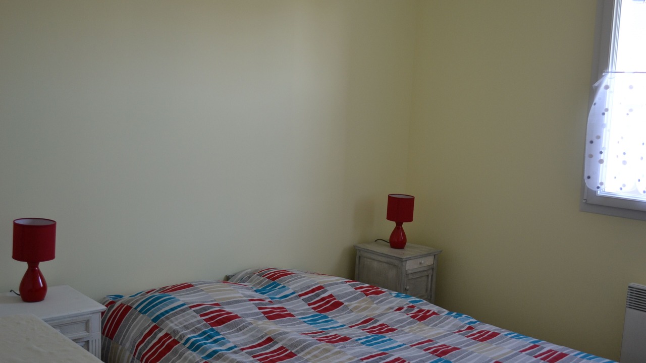 Photo of Bedroom in Ploubalay