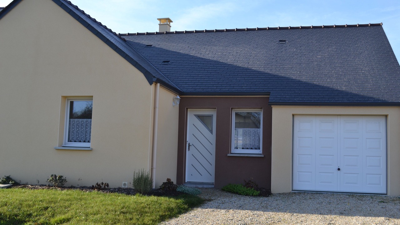 Photo of Outdoor in Ploubalay