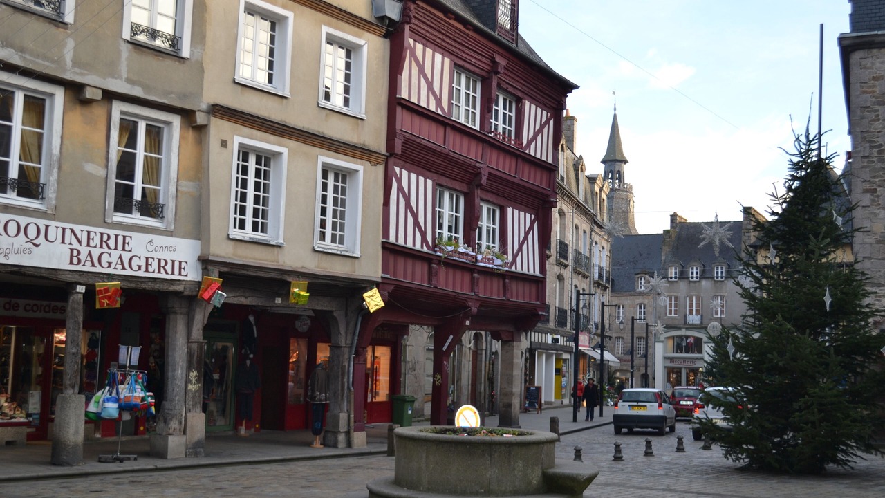 Photo of Outdoor in Ploubalay