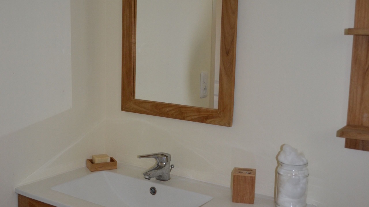 Photo of Bathroom in Ploubalay