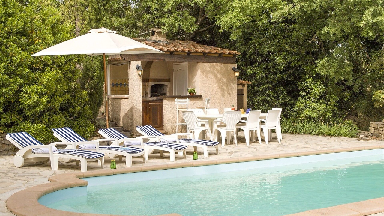 Photo of Outdoor in La Roquebrussanne