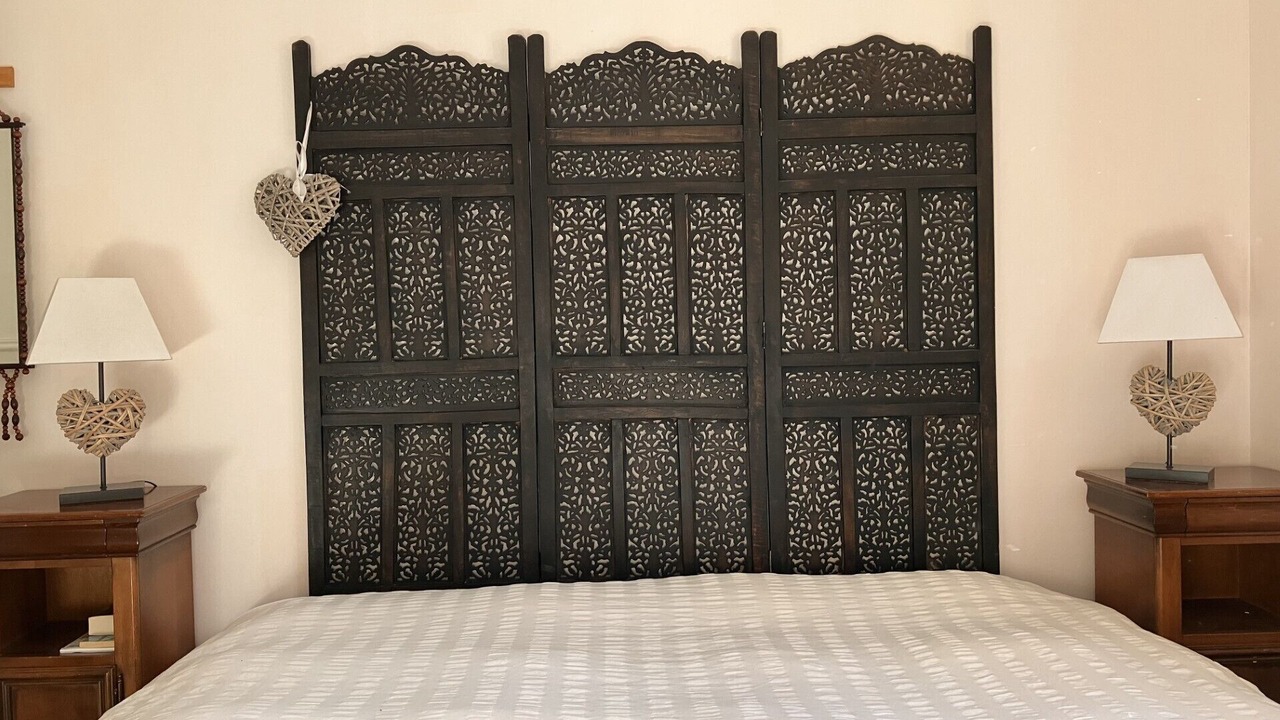 Photo of Bedroom in La Roquebrussanne