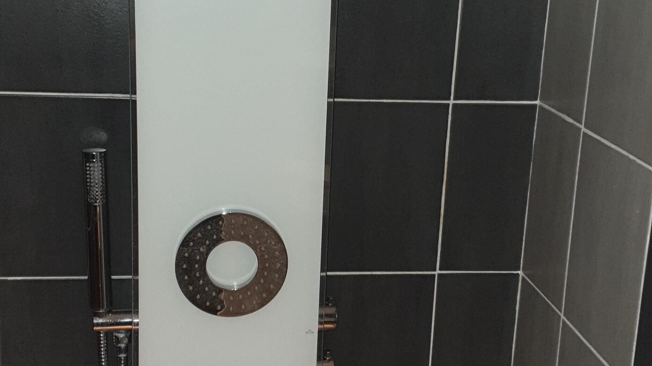 Photo of Bathroom in Le Beausset