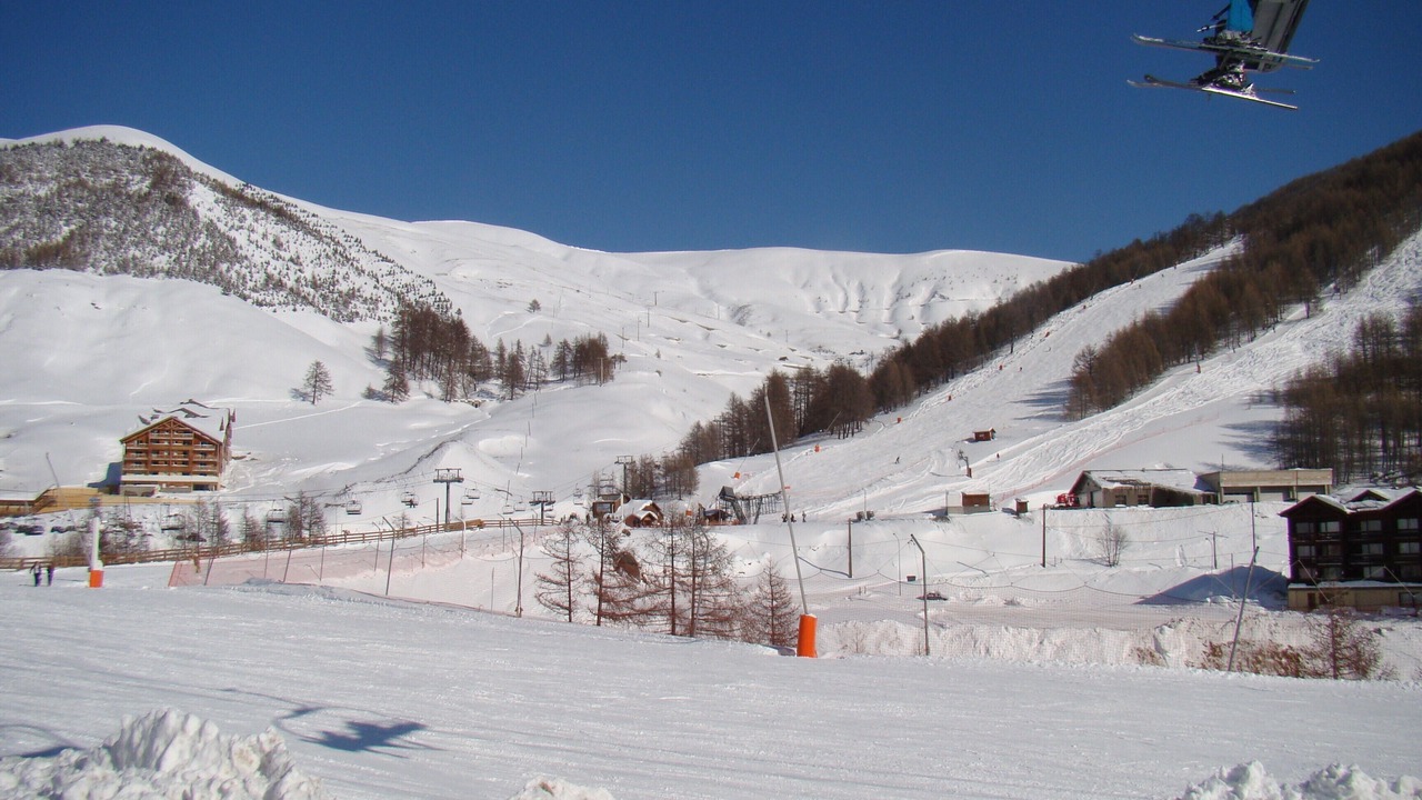 Photo of Others in Villars-Colmars