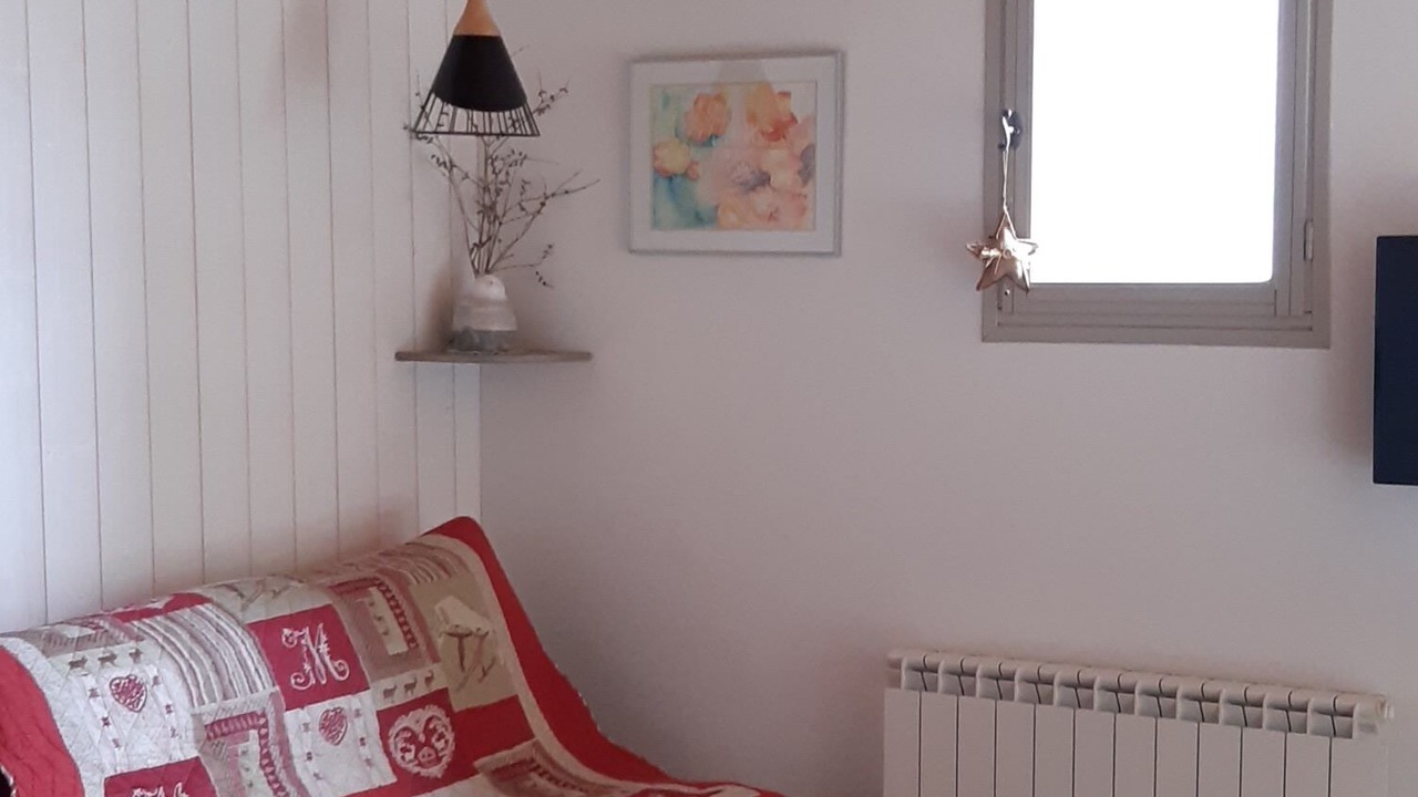 Photo of Livingroom in Villars-Colmars