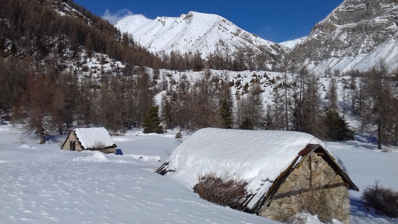 Photo of Others in Villars-Colmars
