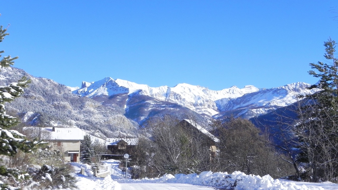 Photo of Outdoor in Villars-Colmars