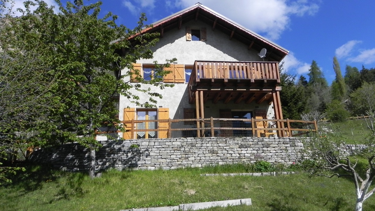 Photo of Outdoor in Villars-Colmars