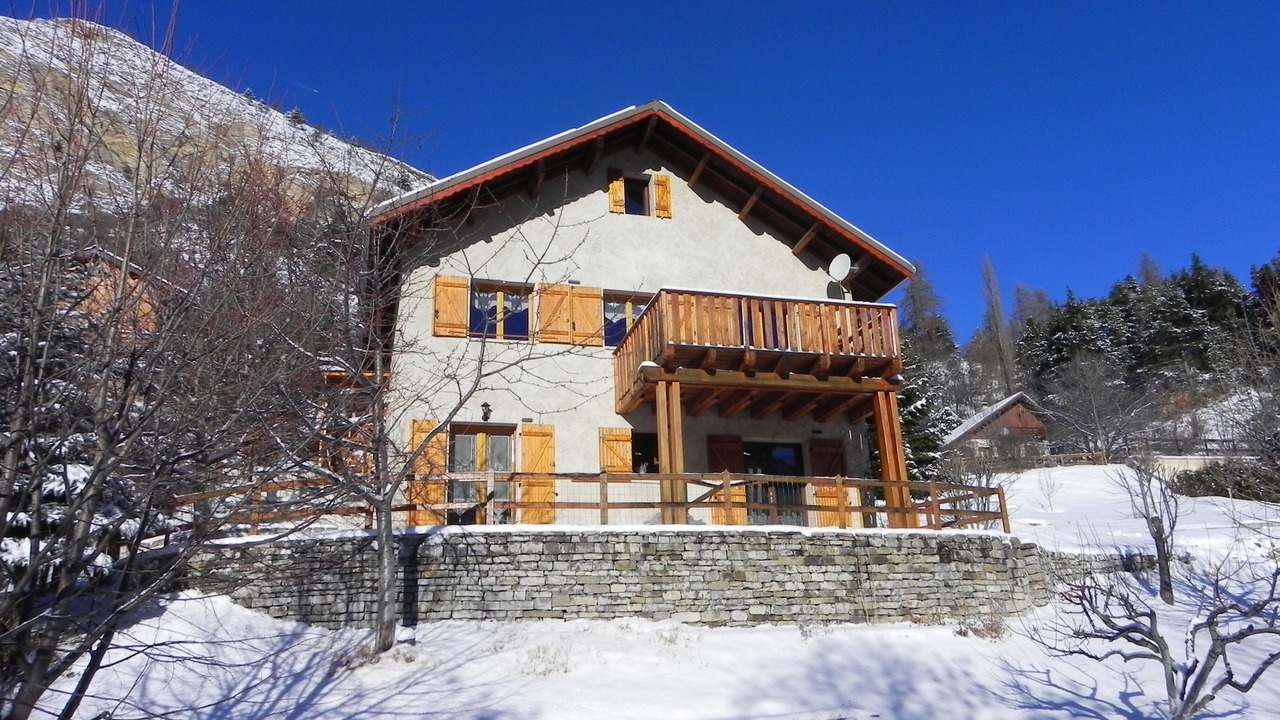 Photo of Outdoor in Villars-Colmars