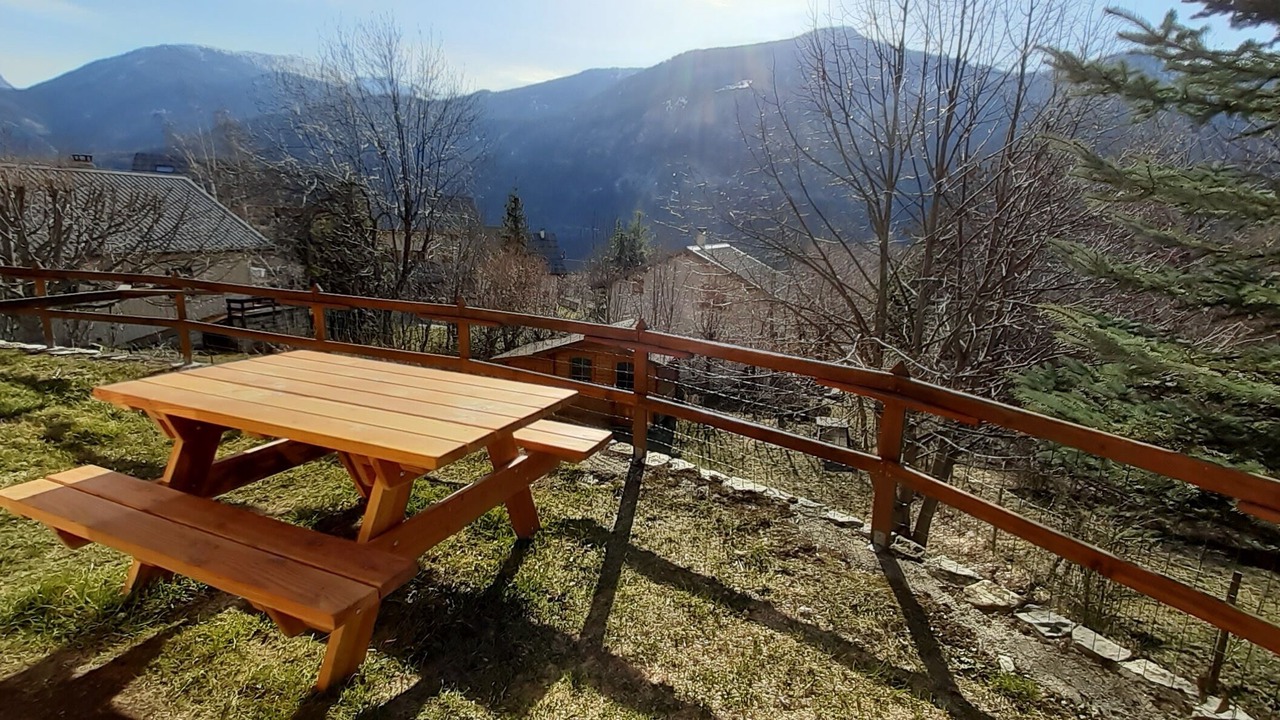 Photo of Outdoor in Villars-Colmars