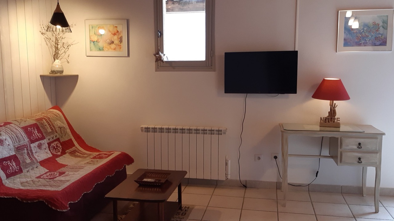 Photo of Livingroom in Villars-Colmars