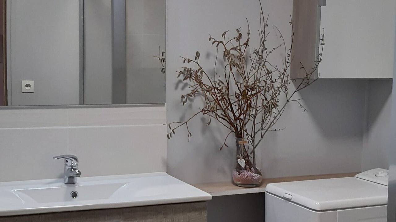 Photo of Bathroom in Villars-Colmars