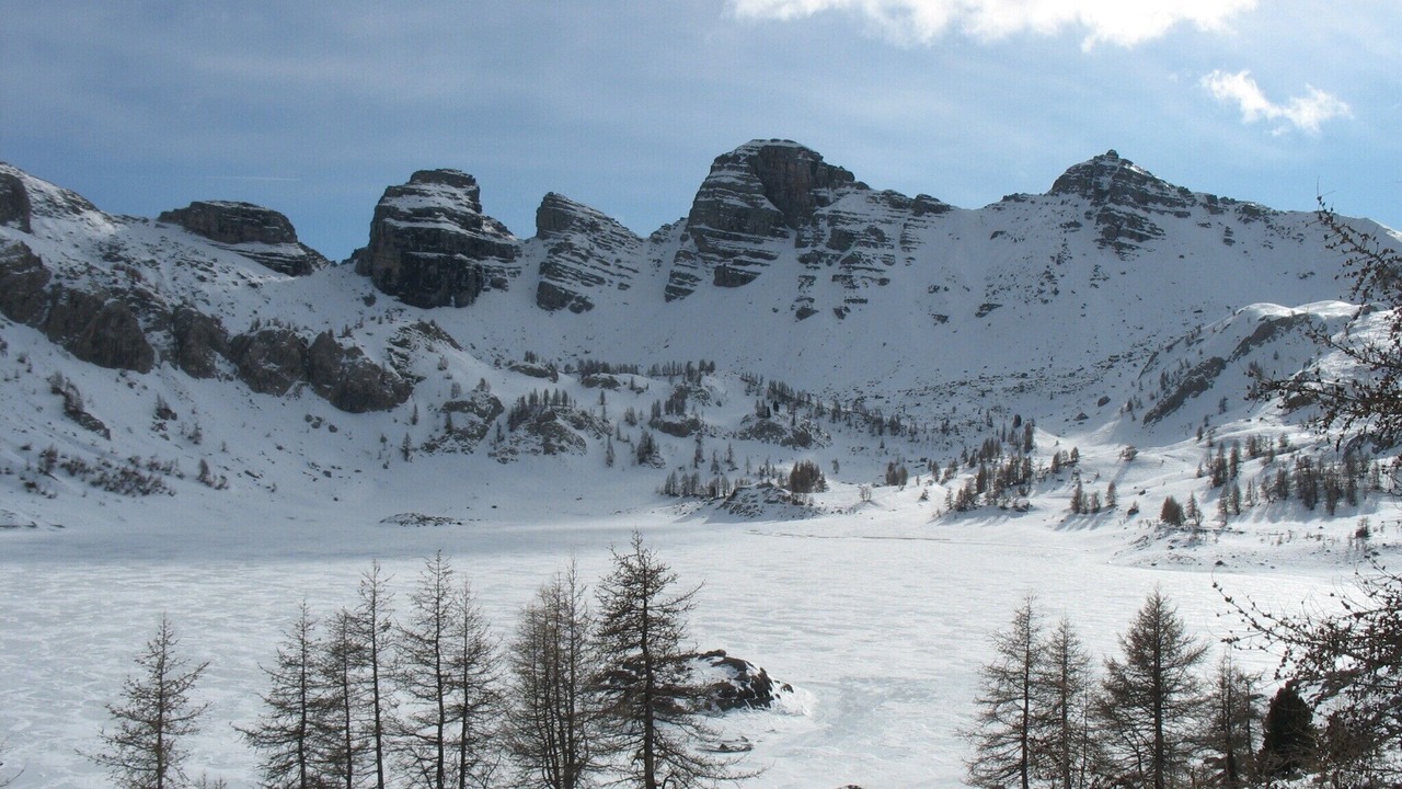 Photo of Others in Villars-Colmars