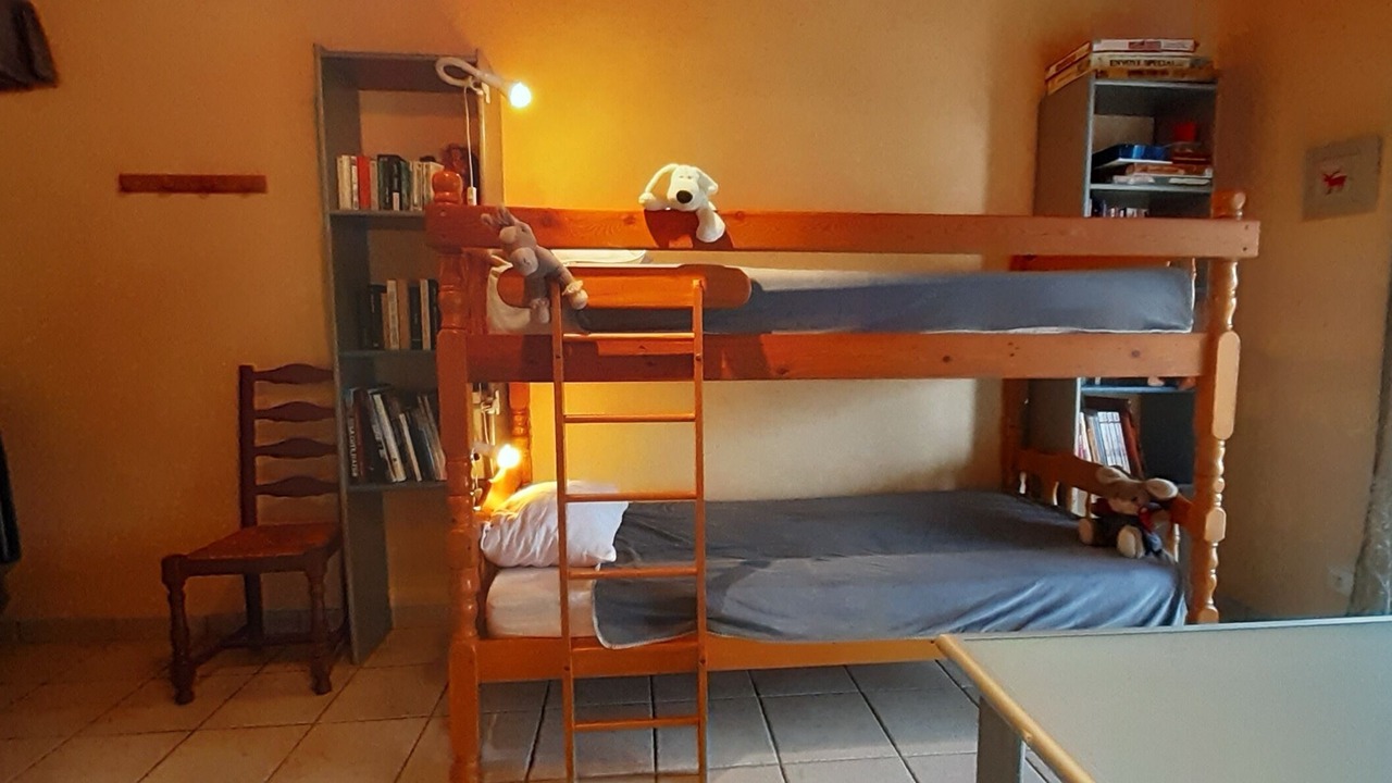 Photo of Bedroom in Villars-Colmars