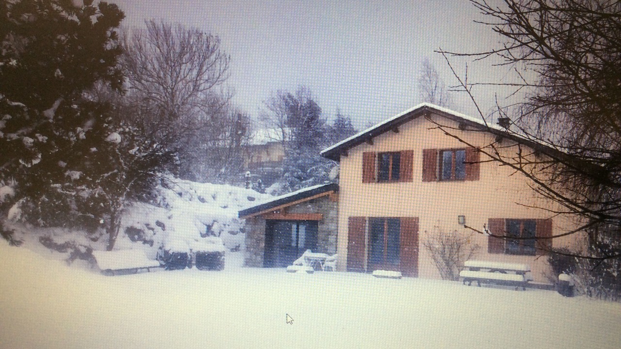 Photo of Outdoor in Puyvalador