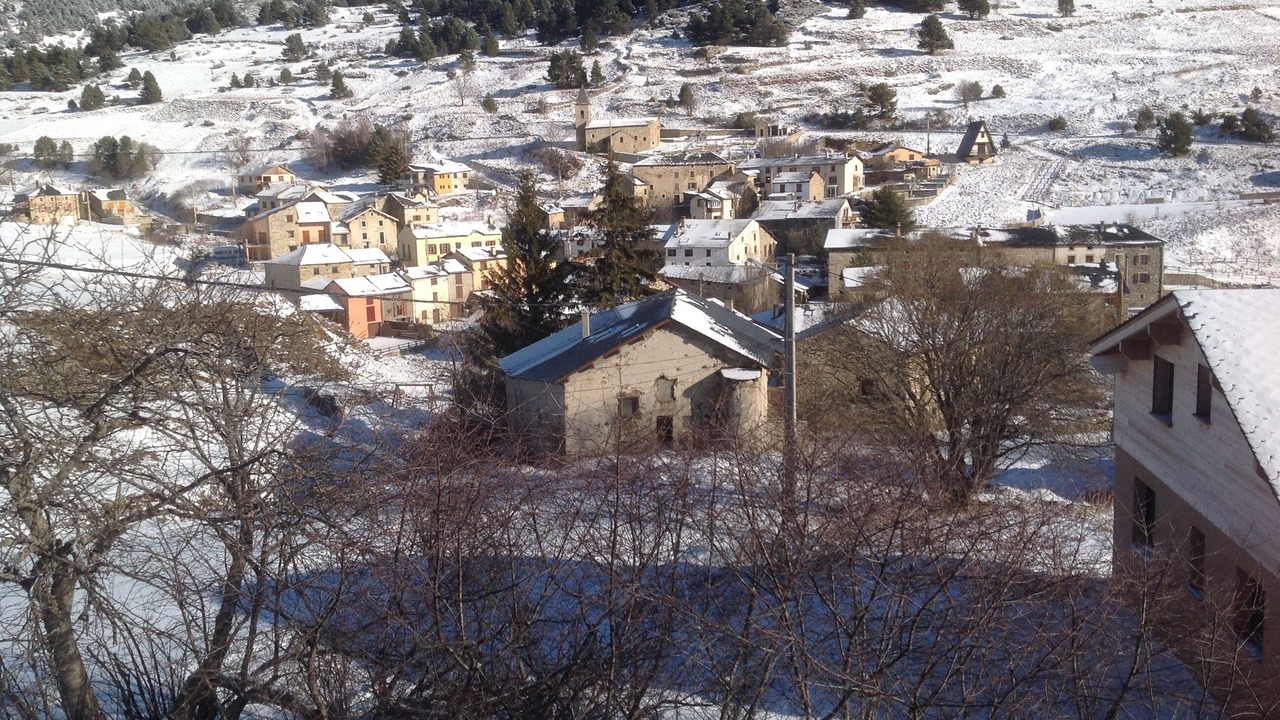 Photo of Outdoor in Puyvalador