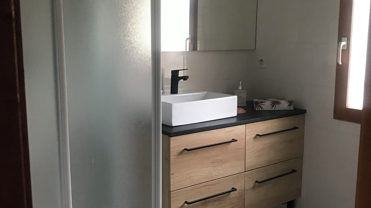 Photo of Bathroom in Puyvalador