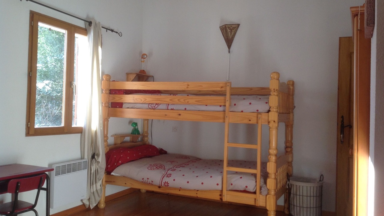 Photo of Bedroom in Puyvalador