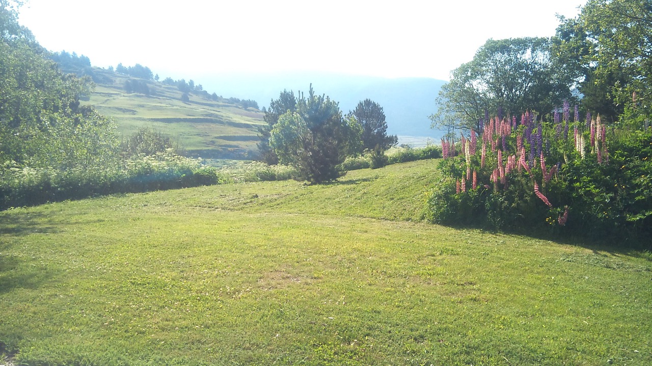 Photo of Outdoor in Puyvalador