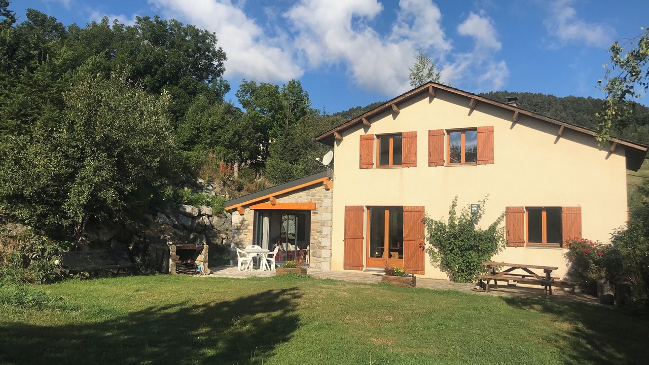 Photo of Outdoor in Puyvalador