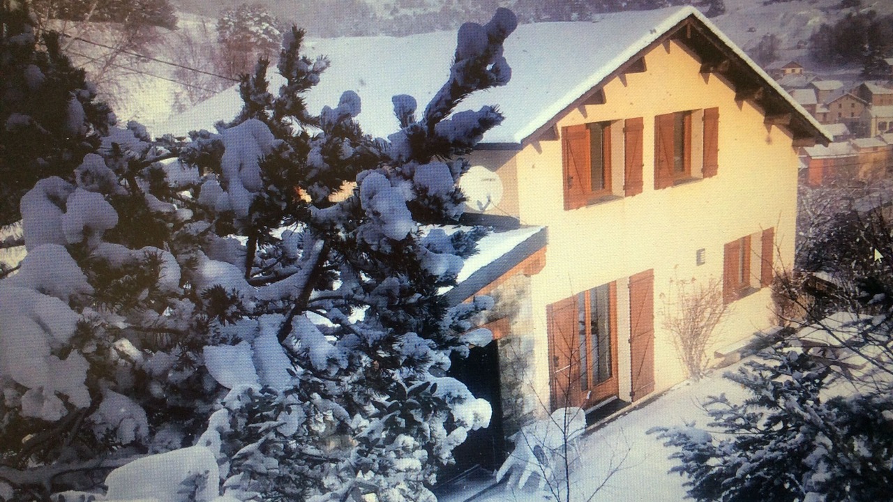 Photo of Outdoor in Puyvalador